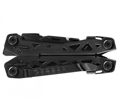 Multitool Gerber Suspension NXT Black