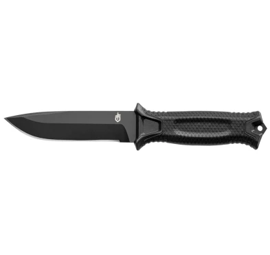 Nóż Gerber Strongarm FE Black