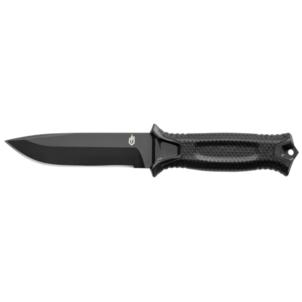 Nóż Gerber Strongarm FE Black