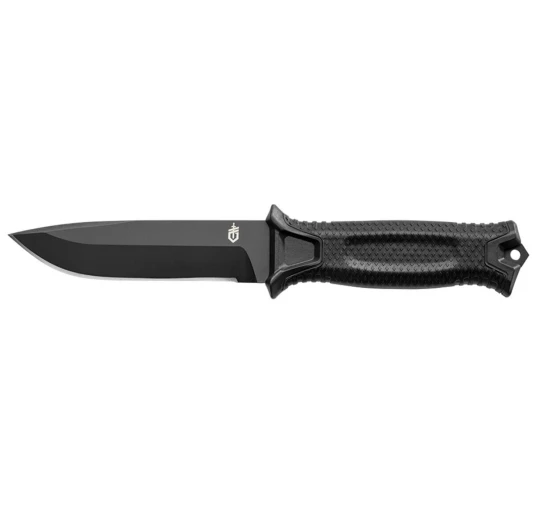 Nóż Gerber Strongarm FE Black