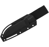 Nóż ZA-PAS Expandable Cerakote G10 Black