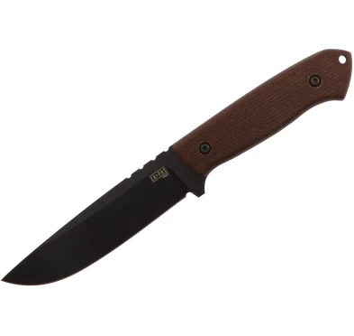 Nóż ZA-PAS Ultra Outdoor Cerakote Micarta