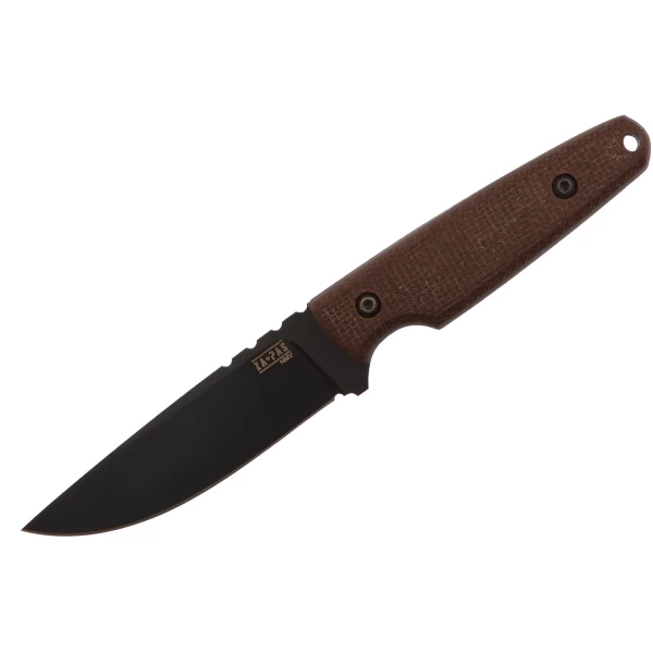 Nóż ZA-PAS Handie Cerakote Micarta