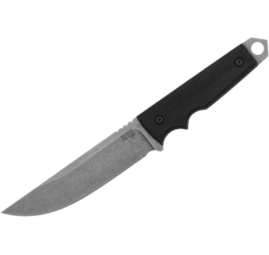 Nóż ZA-PAS Urban Tactic Stonewash G10 Black