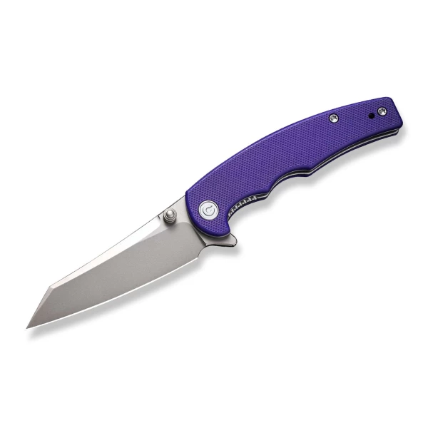 Nóż CIVIVI P87 G10 Purple