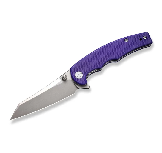 Nóż CIVIVI P87 G10 Purple