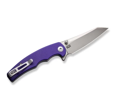 Nóż CIVIVI P87 G10 Purple