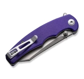 Nóż CIVIVI P87 G10 Purple