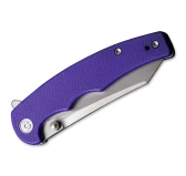 Nóż CIVIVI P87 G10 Purple