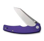 Nóż CIVIVI P87 G10 Purple