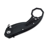 Nóż Böker Plus HEL Karambit Black