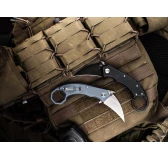 Nóż Böker Plus HEL Karambit Black