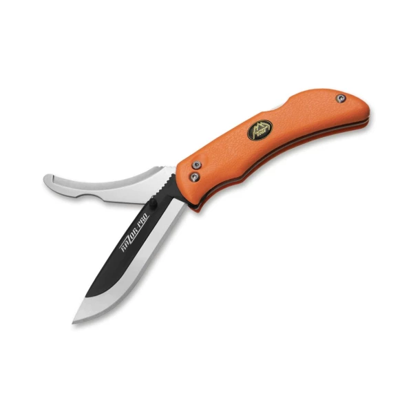 Nóż Outdoor Edge Razor Pro Orange blister