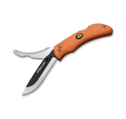 Nóż Outdoor Edge Razor Pro Orange blister