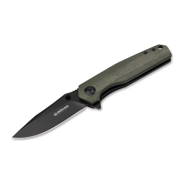 Nóż Magnum Field Flipper