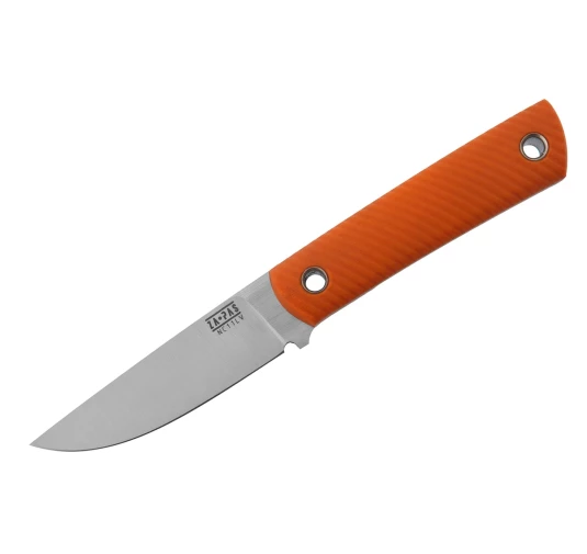 Nóż ZA-PAS EC95 G10 Orange