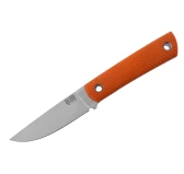 Nóż ZA-PAS EC95 G10 Orange