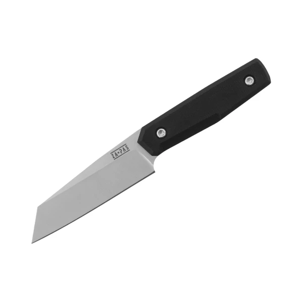 Nóż ZA-PAS Geo G10 Black