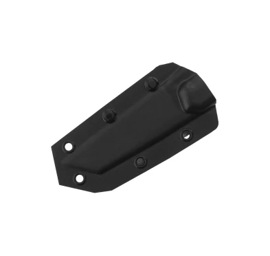 Nóż ZA-PAS Geo G10 Black