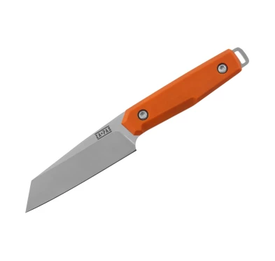 Nóż ZA-PAS Geo G10 Orange