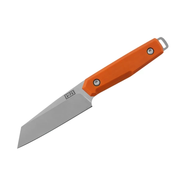 Nóż ZA-PAS Geo G10 Orange