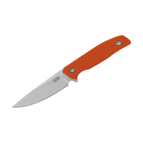 Nóż ZA-PAS Ambro II G10 Orange