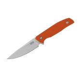 Nóż ZA-PAS Ambro II G10 Orange