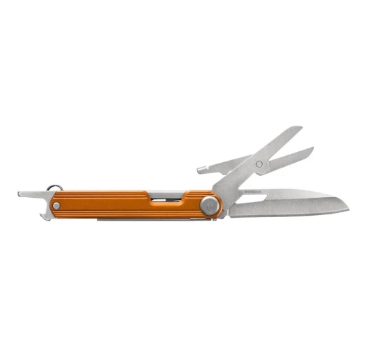 Multitool Gerber ArmBar Slim Cut Orange