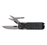 Multitool LockDown Slim Pry Black