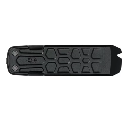 Multitool LockDown Slim Pry Black