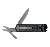 Multitool LockDown Slim Pry Black