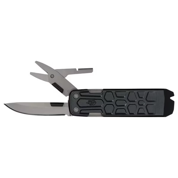 Multitool LockDown Slim Pry Black blister