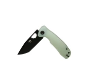 Nóż Honey Badger Tanto Medium Black DLC Jade