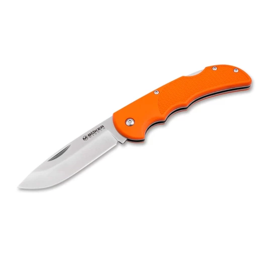 Nóż Magnum Hunting Line Single Orange