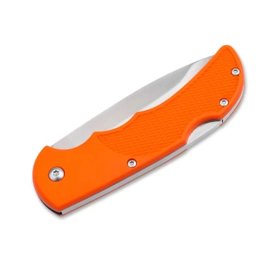 Nóż Magnum Hunting Line Single Orange