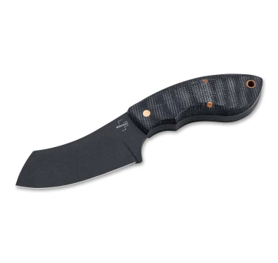 Nóż Böker Plus Rhino all black Copper