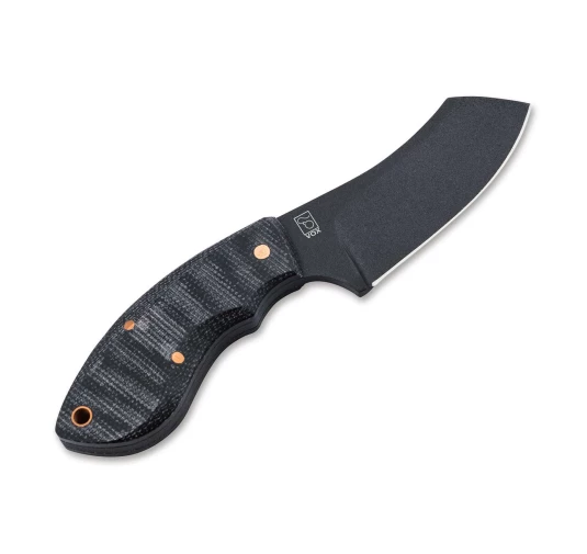 Nóż Böker Plus Rhino all black Copper