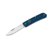 Nóż Böker Plus Tech Tool Blue Damast G10