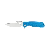 Nóż Honey Badger Opener Small Blue 8Cr13MoV DP