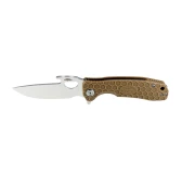 Nóż Honey Badger Opener Medium Tan 8Cr13MoV DP