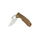 Nóż Honey Badger Opener Medium Tan 8Cr13MoV DP