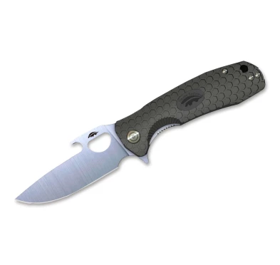 Nóż Honey Badger Opener Large Black 8Cr13MoV DP