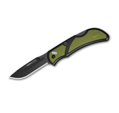 Nóż Outdoor Edge RazorEDC Lite 250 ODGreen blister