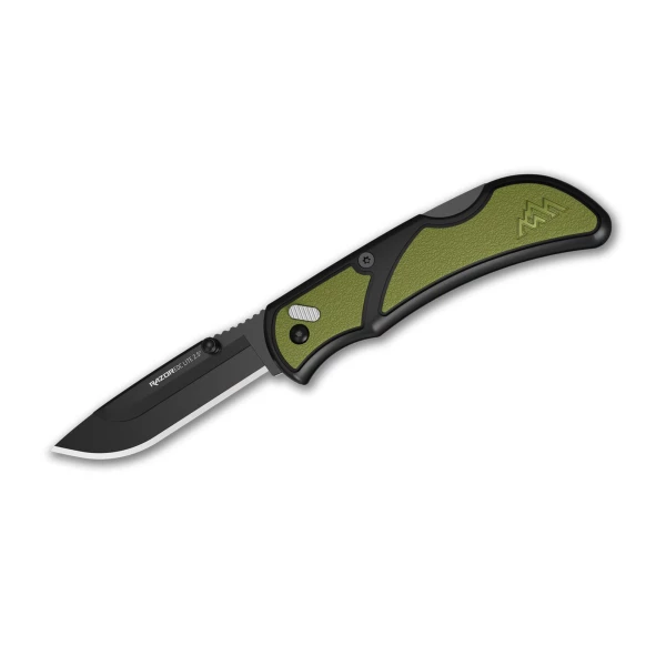 Nóż Outdoor Edge RazorEDC Lite 250 OD Green