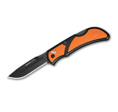 Nóż Outdoor Edge RazorEDC Lite 250 Orange blister