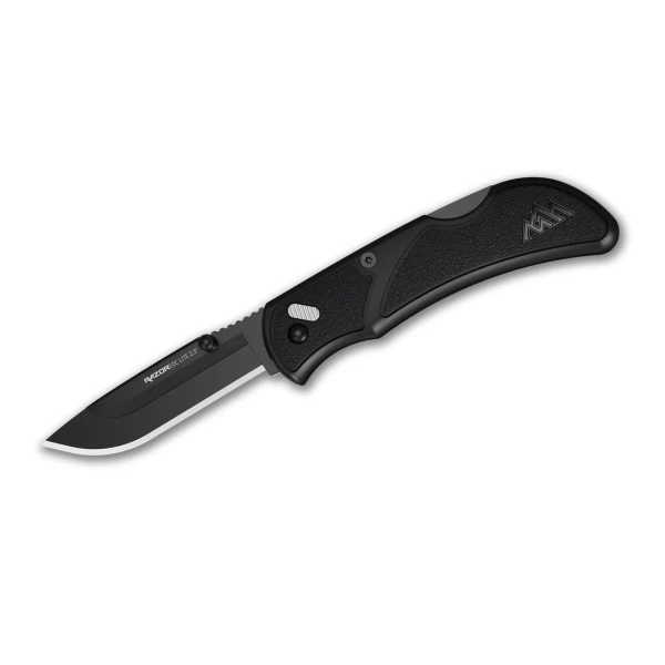 Nóż Outdoor Edge RazorEDC Lite 250 Black blister