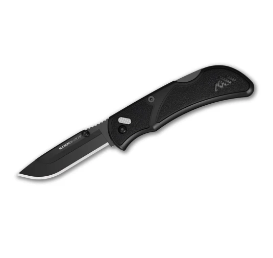 Nóż Outdoor Edge RazorEDC Lite 250 Black blister