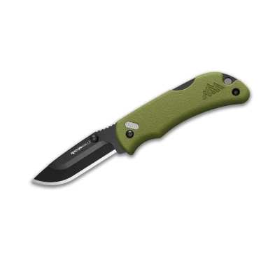 Nóż Outdoor Edge RazorMini 220 OD Green blister