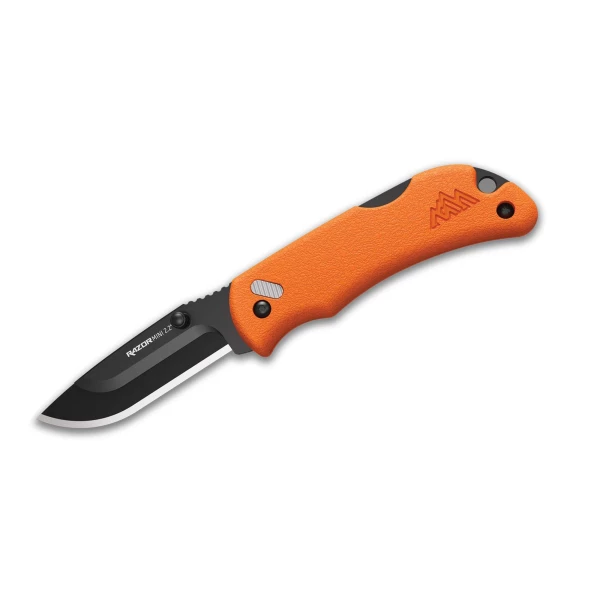 Nóż Outdoor Edge RazorMini 220 Orange blister