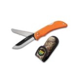 Nóż Outdoor Edge RazorPro S 350 Orange